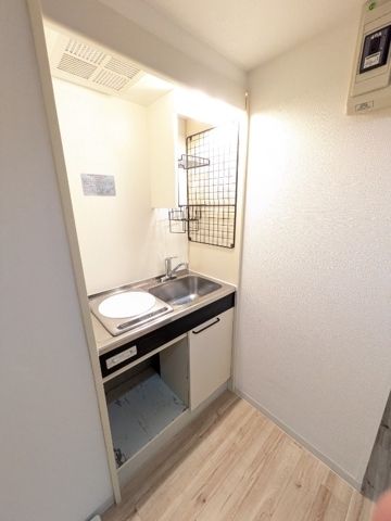 メゾンエクレーレ江古田 キッチン