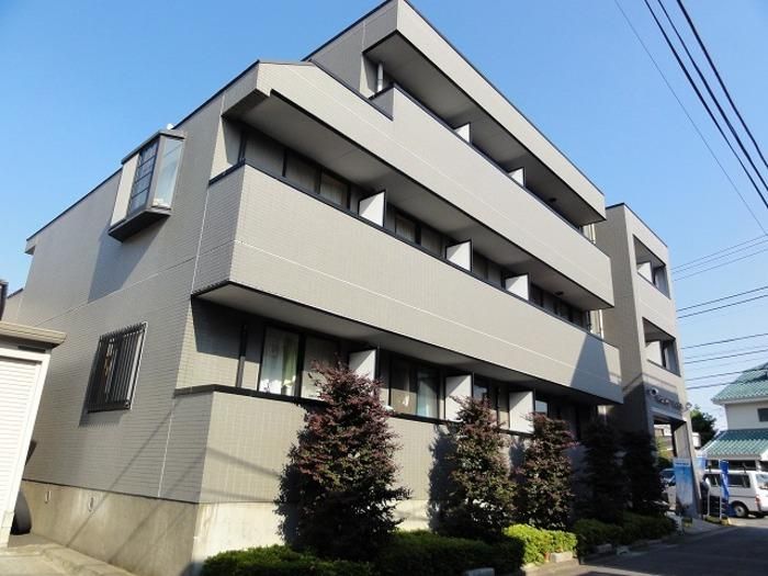 グランシャリオ 303号室 外観