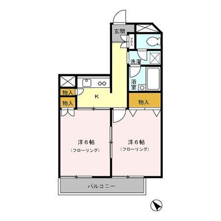 グランシャリオ その他1