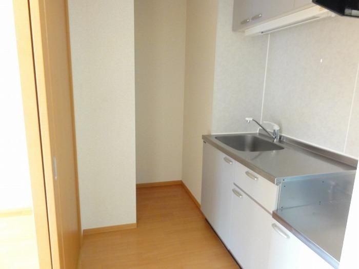 グランシャリオ キッチン