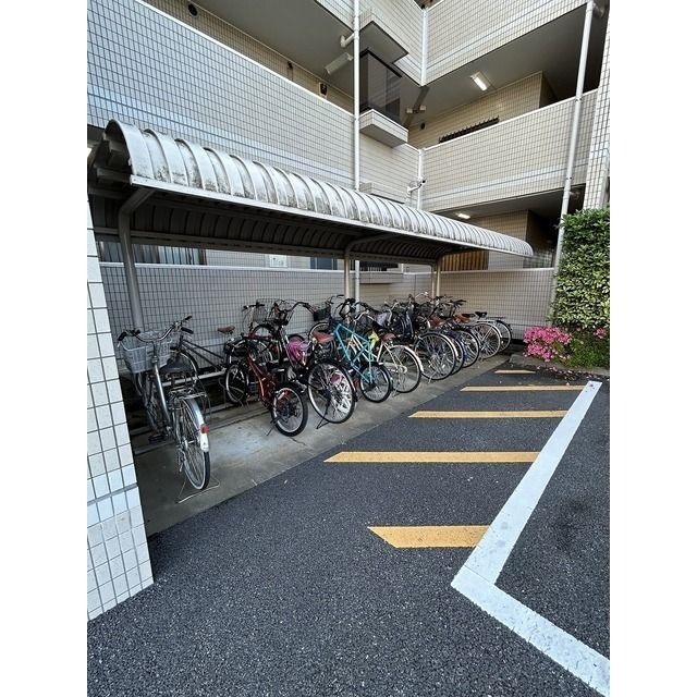 リベラルワタド その他外観1