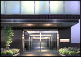 RELUXIA氷川台 その他外観1