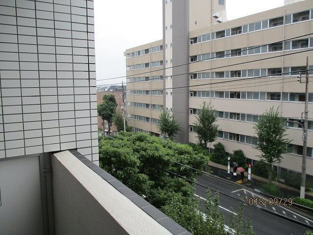 ステージグランデ新桜台 その他5