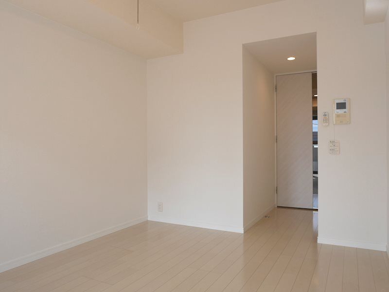 ステージグランデ新桜台 ベッドルーム