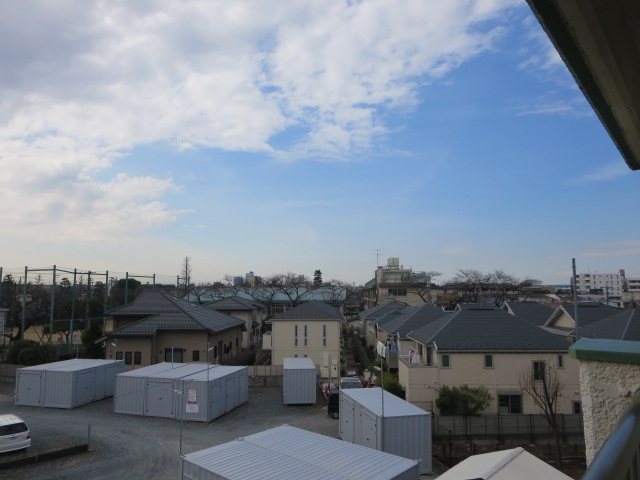 第１すずしろマンション その他1