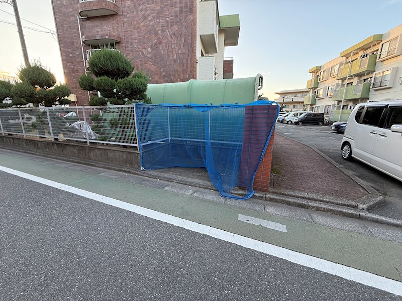 第１すずしろマンション その他外観1