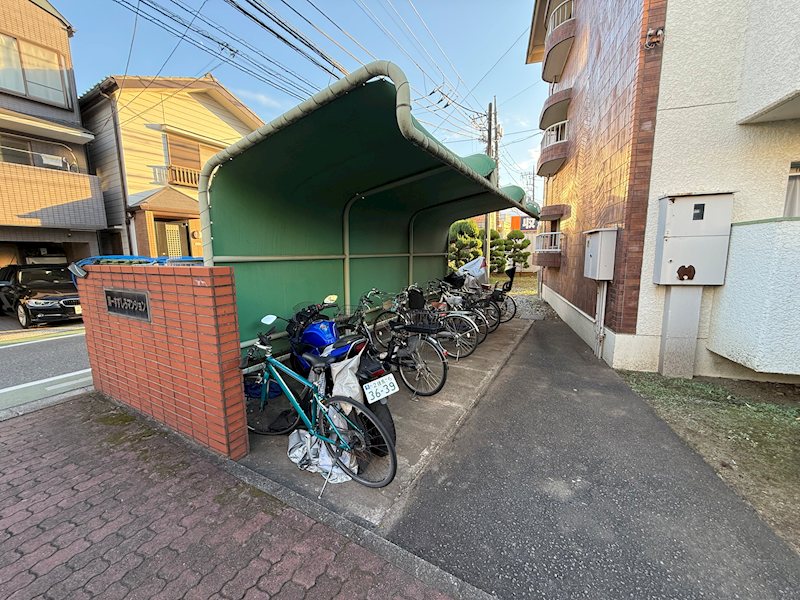 第１すずしろマンション その他外観2