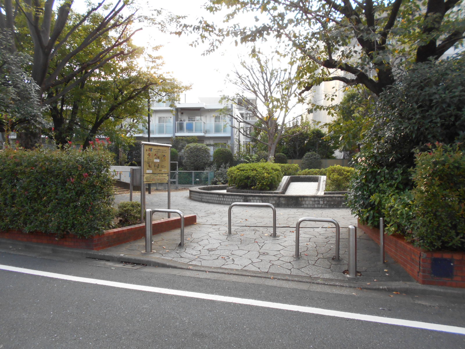 第１すずしろマンション 周辺画像8