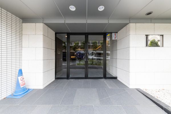 ステージグランデ新桜台 その他外観1