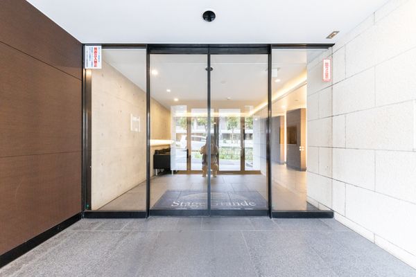 ステージグランデ新桜台 その他外観2