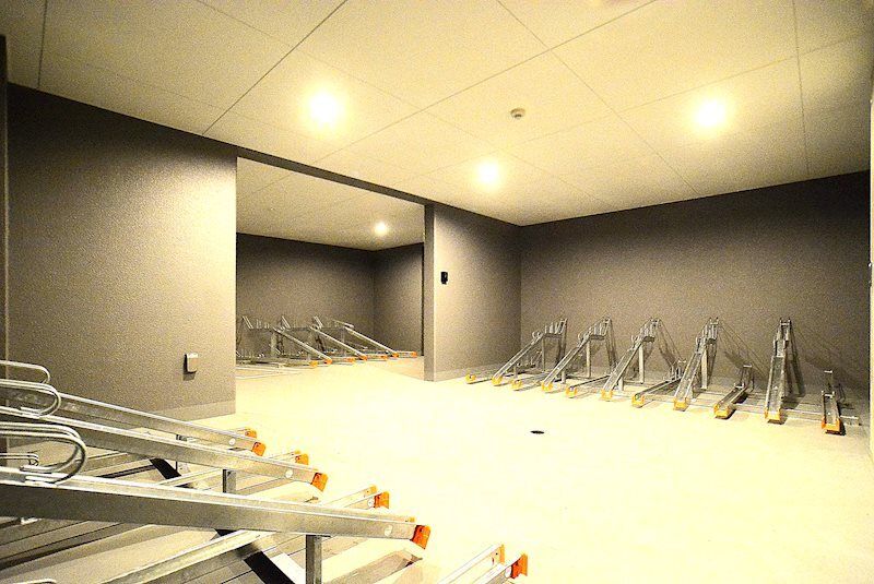 BREEZE MAISON HIKAWADAI その他外観1