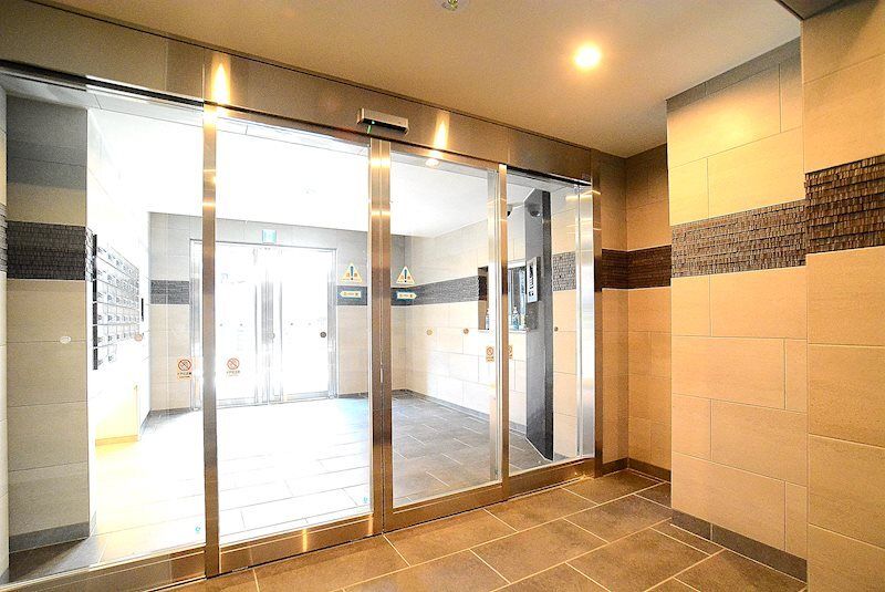 BREEZE MAISON HIKAWADAI その他外観2