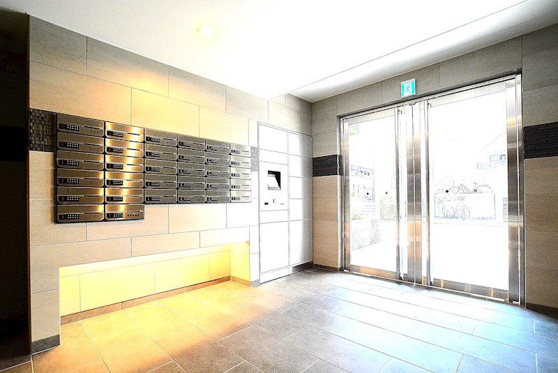 BREEZE MAISON HIKAWADAI その他9