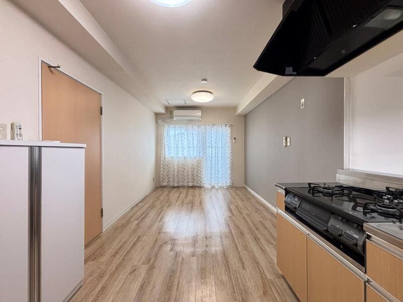 グランドハイツ氷川台 その他1