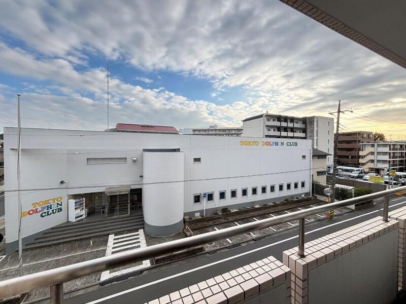 グランドハイツ氷川台 その他5