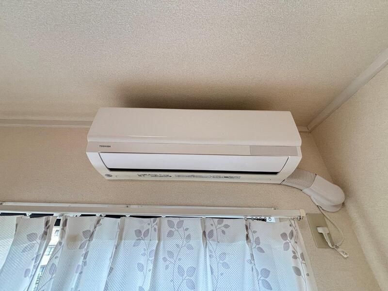 グランドハイツ氷川台 その他6