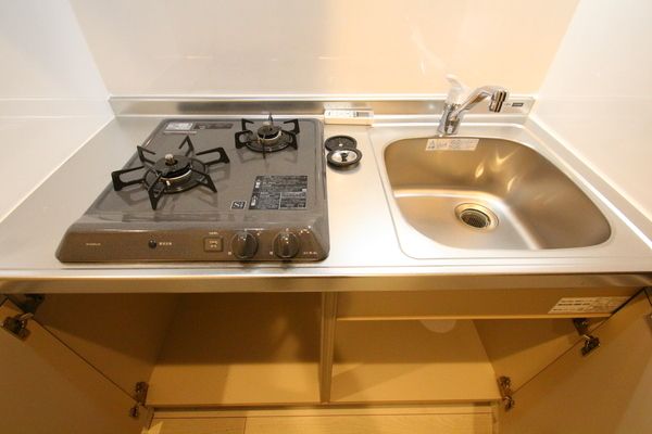 アクティ氷川台 その他1