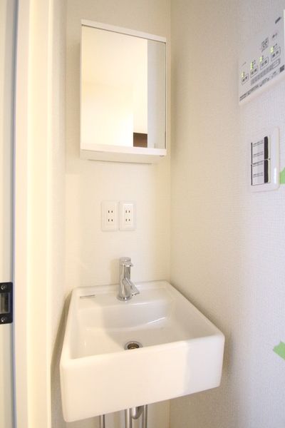 アクティ氷川台 その他2