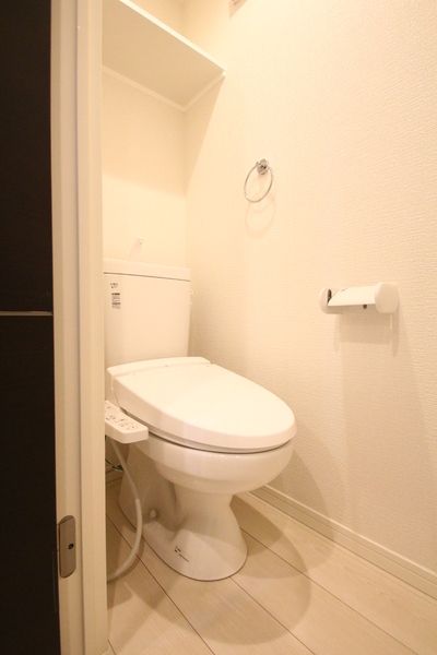 アクティ氷川台 その他3