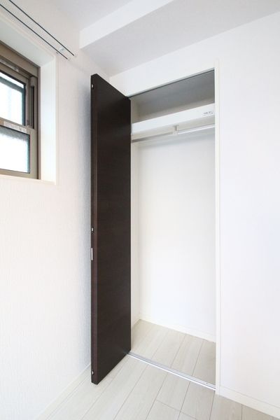 アクティ氷川台 その他4