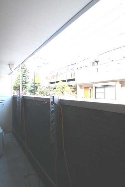 アクティ氷川台 その他5