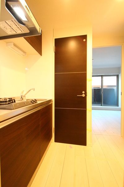 アクティ氷川台 その他8