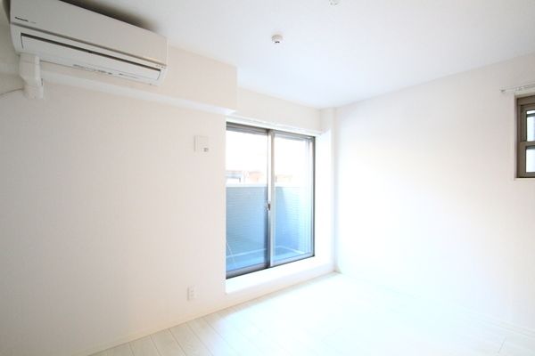 アクティ氷川台 その他10