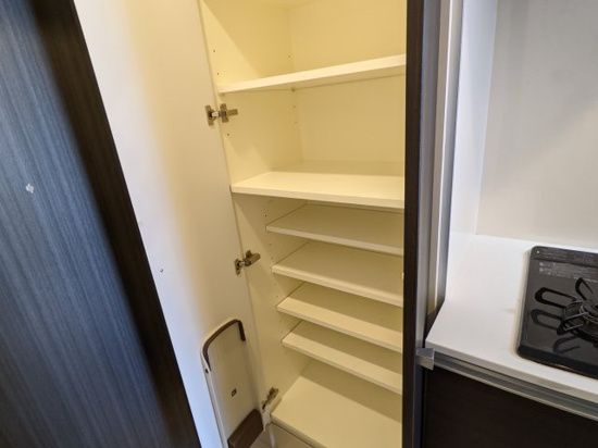 スプレスター平和台 その他3