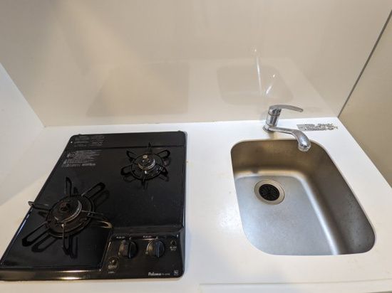 スプレスター平和台 その他4