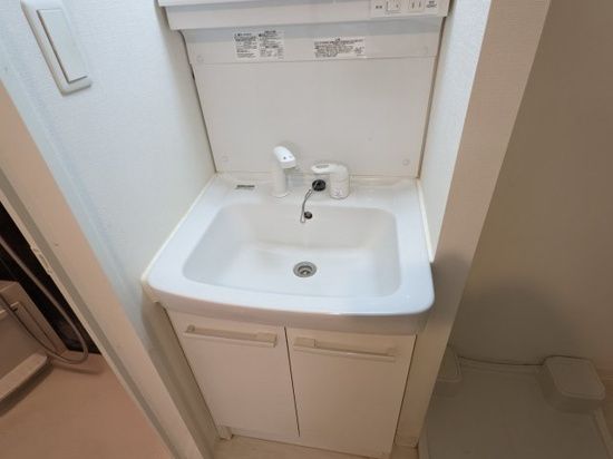 スプレスター平和台 その他5