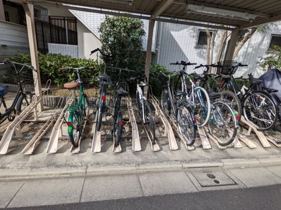 スプレスター平和台 その他外観4