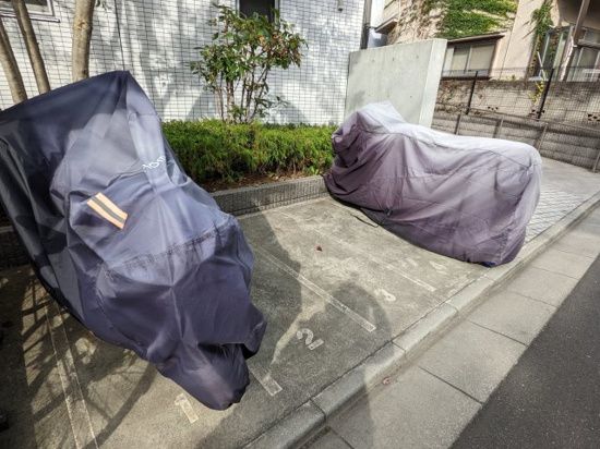 スプレスター平和台 その他外観5