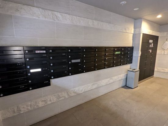 スプレスター平和台 その他8