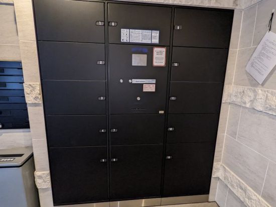 スプレスター平和台 その他9