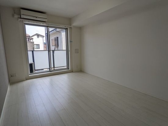 スプレスター平和台 ベッドルーム