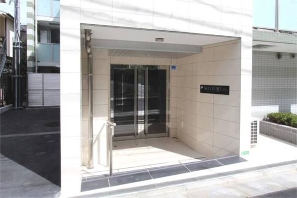 スカイコートパレス小竹向原 その他外観1