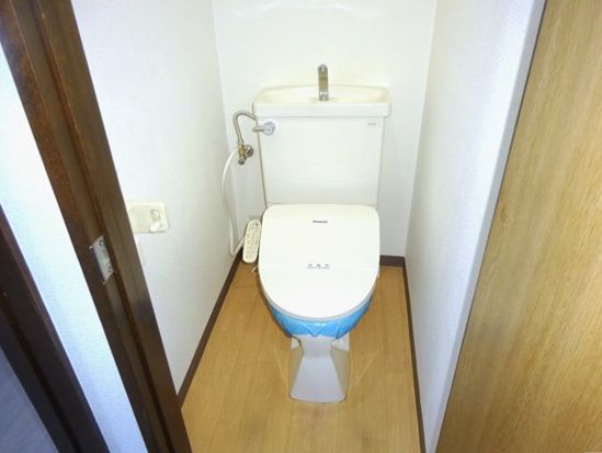 キャロットハウス その他4