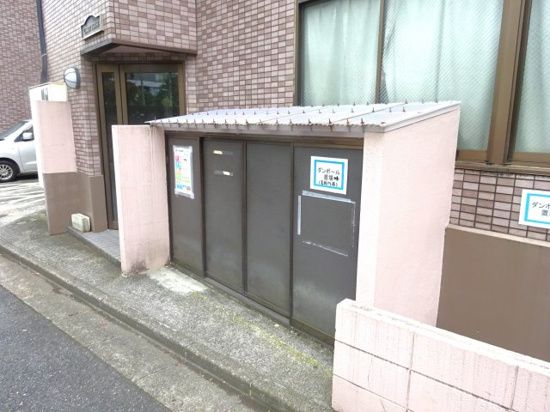 キャロットハウス その他外観3