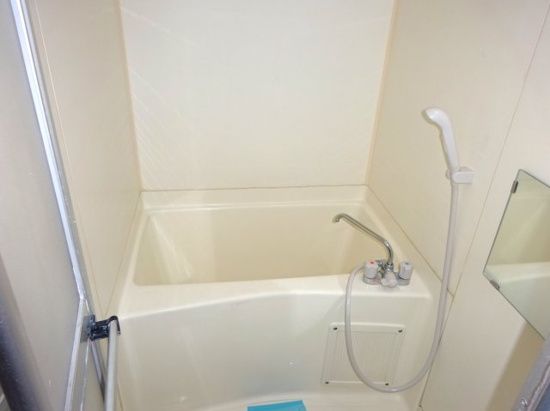 キャロットハウス 風呂画像