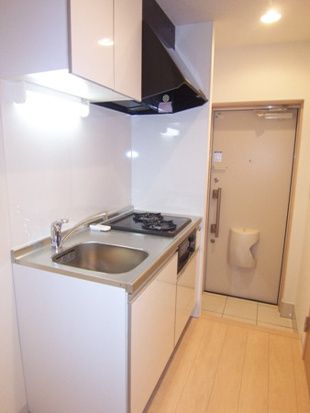 メゾン・ブルー その他5