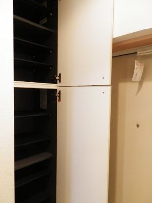 メゾン・ブルー その他6