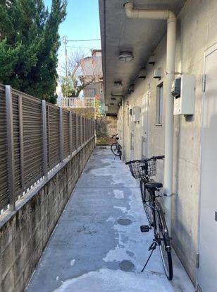 メゾン・ブルー その他外観2