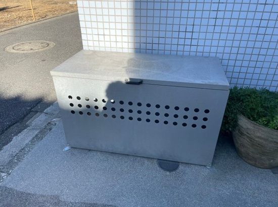 メゾン・ブルー その他外観3