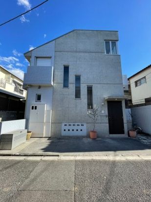 メゾン・ブルー その他外観4