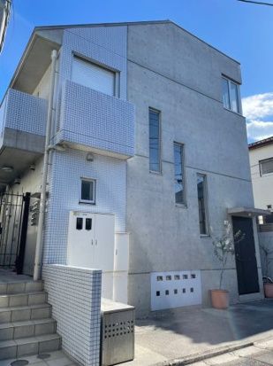 メゾン・ブルー その他外観5