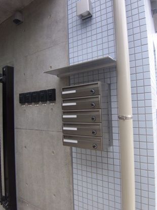 メゾン・ブルー その他9