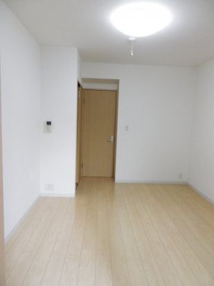 メゾン・ブルー リビング