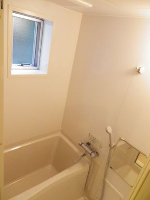 メゾン・ブルー 風呂画像