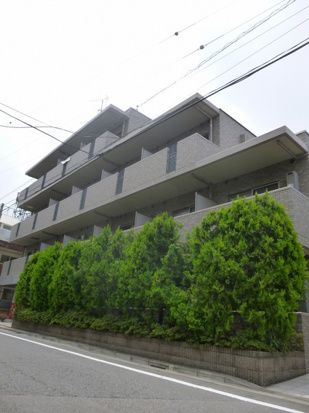 リガーレ　プレズント　氷川台 その他外観1