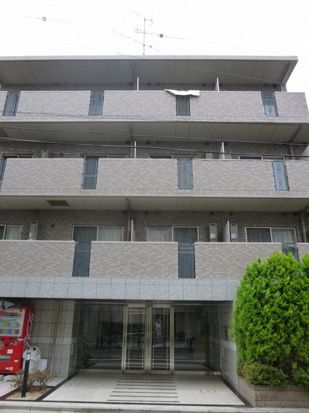 リガーレ　プレズント　氷川台 その他外観2